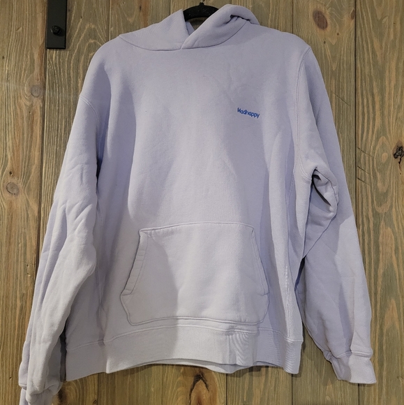 Madhappy Tops - New madhappy classic hoodie